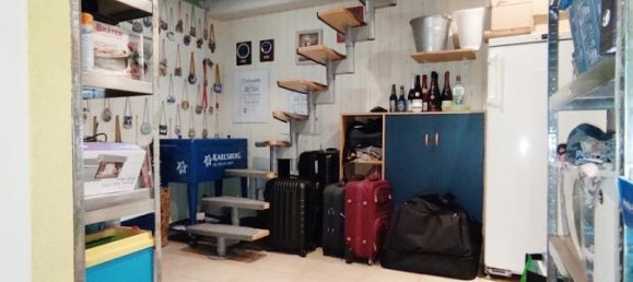 3 غرف نوم منزل في Saarland, Germany رقم 38678 6