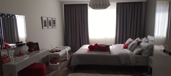 Apartment 2+1 in Radius Residence, Istanbul, Turkey No. 37692 8