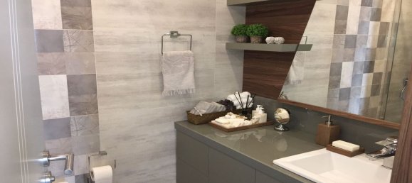 Apartment 2+1 in Radius Residence, Istanbul, Turkey No. 37692 4