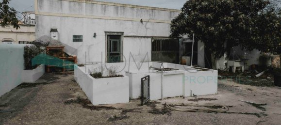 3 Schlafzimmer Haus in Loule, Portugal, Nr. 319135 13