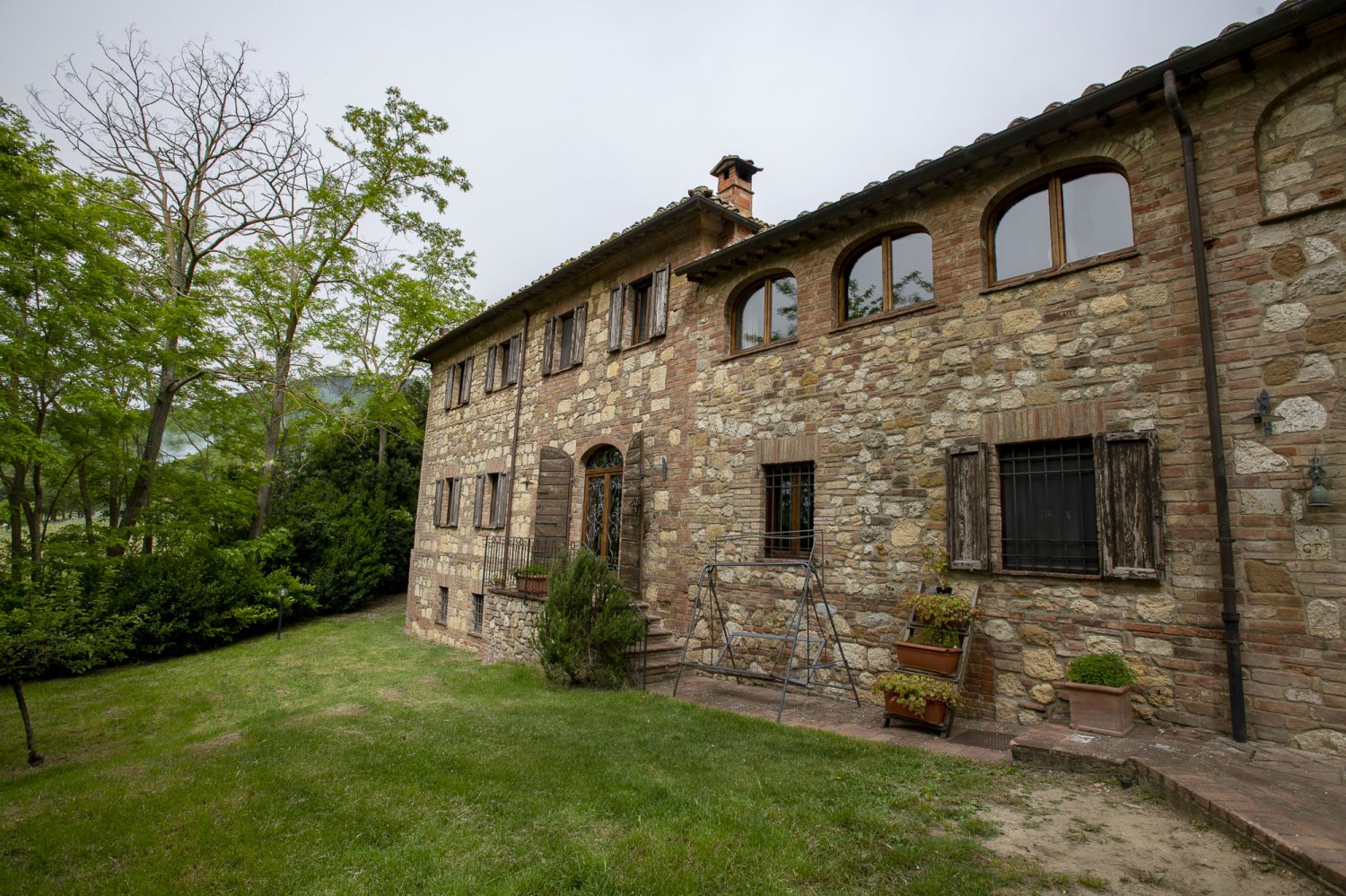 5 bedrooms House in Montepulciano, Italy No. 109835