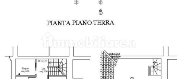 3 bedrooms Apartment in Siena, Italy No. 215560 15