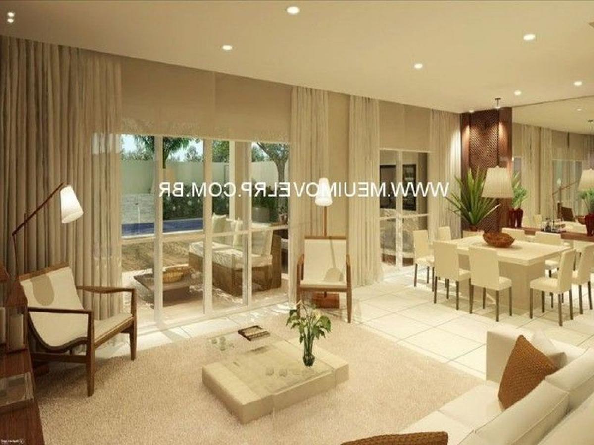 Casa T3 em São Paulo, Brazil N.º 508534