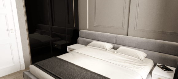 2-Zimmer Penthouse in Alanya, Turkey, Nr. 9683 16