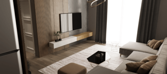 2-Zimmer Penthouse in Alanya, Turkey, Nr. 9683 15