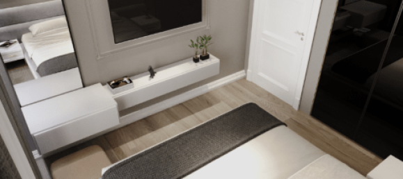 2-Zimmer Penthouse in Alanya, Turkey, Nr. 9683 18