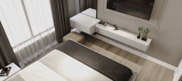 2-Zimmer Penthouse in Alanya, Turkey, Nr. 9683 17