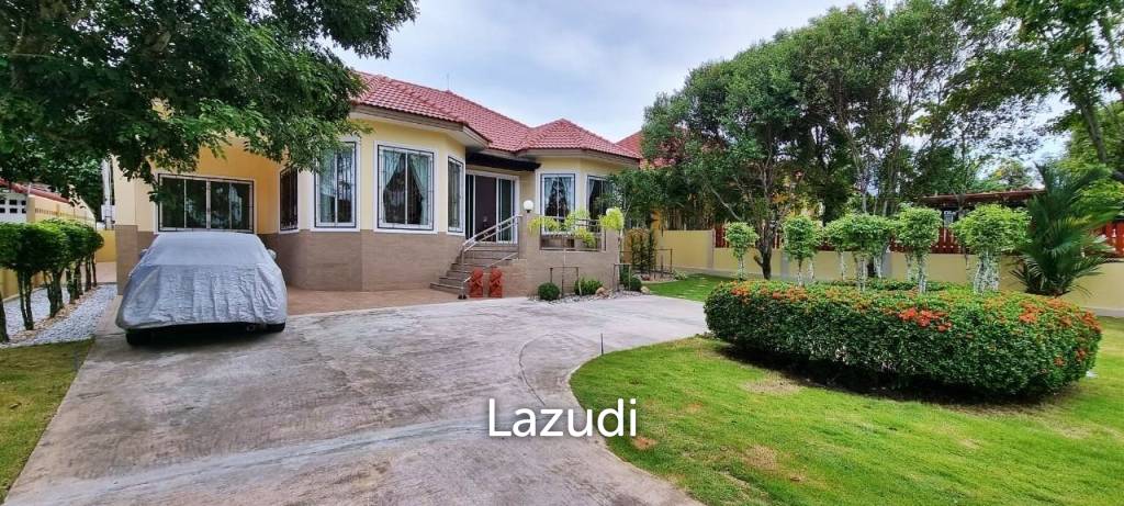 Café / restaurante T3 em Sattahip, Thailand N.º 15294