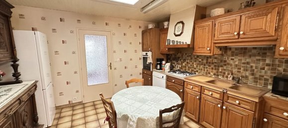 3 Schlafzimmer Haus in Amiens, France, Nr. 38657 2