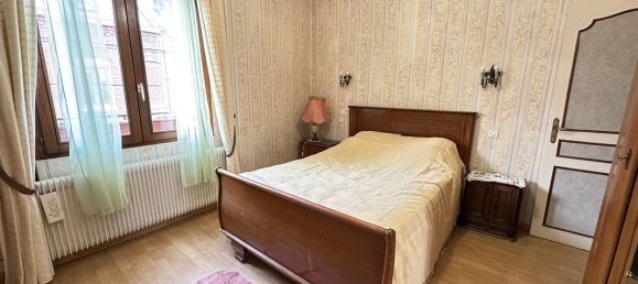 3 Schlafzimmer Haus in Amiens, France, Nr. 38657 3