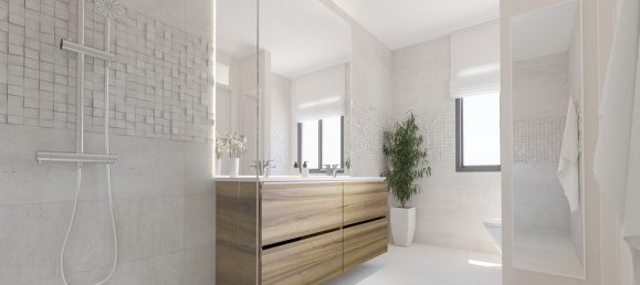 3 bedrooms Apartment in Estepona, Spain No. 3304 6