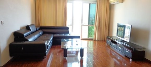 3 bedrooms Apartment in Tay Ho, Vietnam No. 4224 2