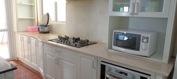 3 bedrooms Apartment in Tay Ho, Vietnam No. 4224 6