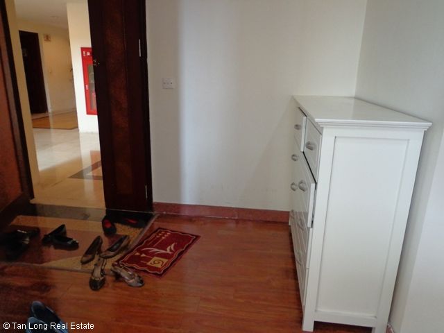 3 bedrooms Apartment in Tay Ho, Vietnam No. 4224