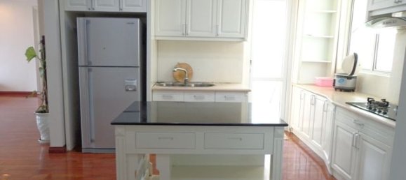 3 bedrooms Apartment in Tay Ho, Vietnam No. 4224 5