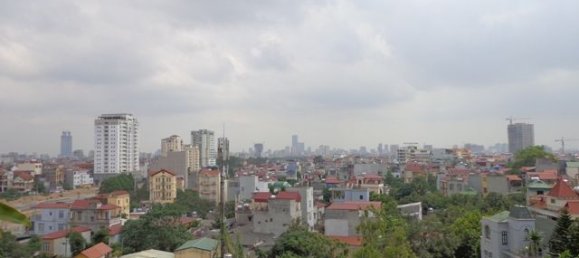 3 bedrooms Apartment in Tay Ho, Vietnam No. 4224 15