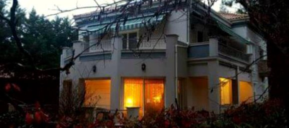 7 غرف نوم عقار تجاري في Anoixi, Greece رقم 5650 2