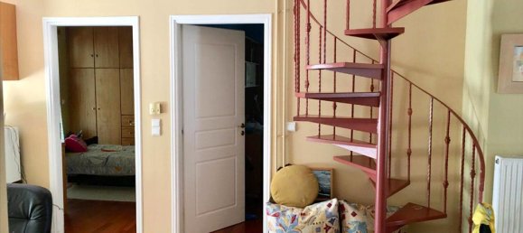 7 غرف نوم عقار تجاري في Anoixi, Greece رقم 5650 13