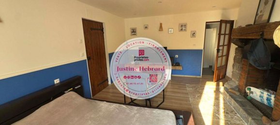 Casa T4 em Puy-de-Dome, France N.º 285349 11