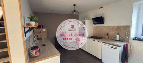 Casa T4 em Puy-de-Dome, France N.º 285349 5