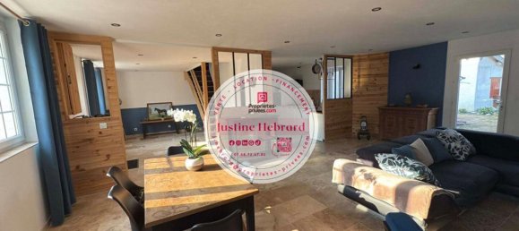 Casa T4 em Puy-de-Dome, France N.º 285349 15