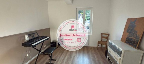 Casa T4 em Puy-de-Dome, France N.º 285349 2