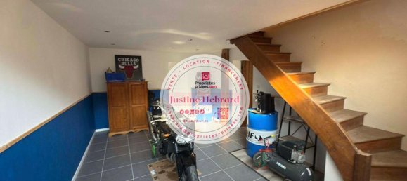 Casa T4 em Puy-de-Dome, France N.º 285349 13