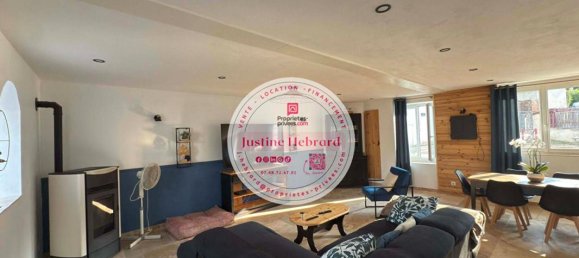 Casa T4 em Puy-de-Dome, France N.º 285349 10