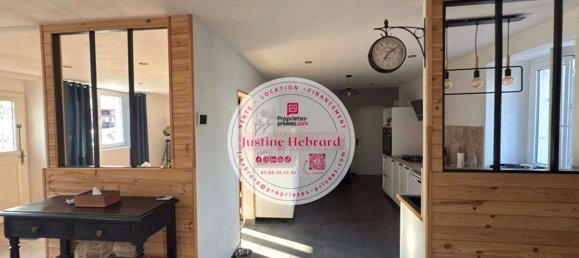 Casa T4 em Puy-de-Dome, France N.º 285349 4