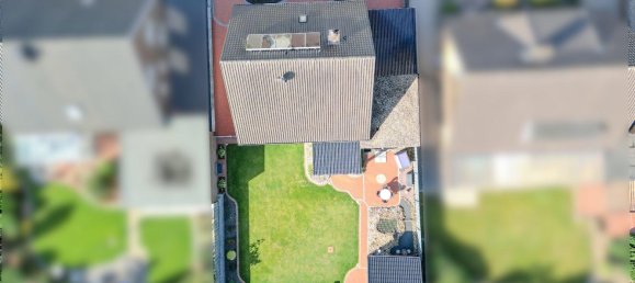 4 غرف نوم منزل في Steinfurt, Germany رقم 308918 3