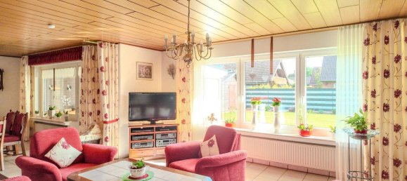 4 غرف نوم منزل في Steinfurt, Germany رقم 308918 9