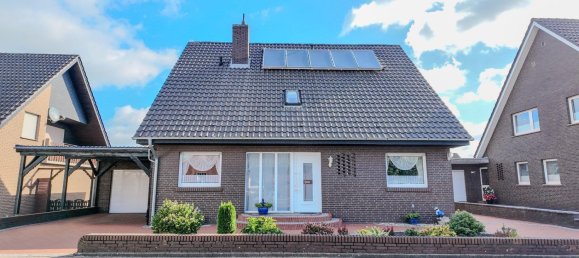 4 غرف نوم منزل في Steinfurt, Germany رقم 308918 27