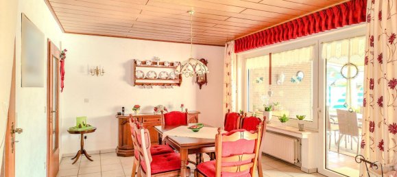 4 غرف نوم منزل في Steinfurt, Germany رقم 308918 8