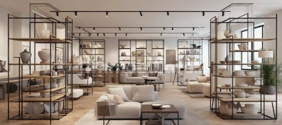 1 room Commercial property in Montecatini Terme, Italy No. 281956 14