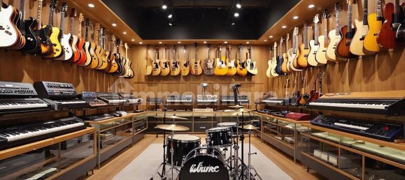 1 room Commercial property in Montecatini Terme, Italy No. 281956 23