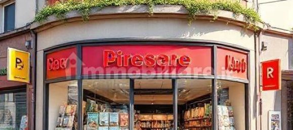 1 room Commercial property in Montecatini Terme, Italy No. 281956 4