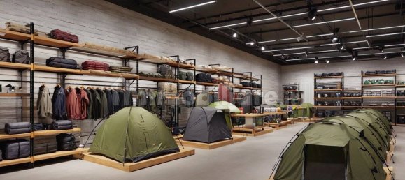 1 room Commercial property in Montecatini Terme, Italy No. 281956 9