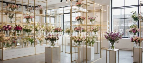 1 room Commercial property in Montecatini Terme, Italy No. 281956 21