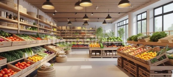 1 room Commercial property in Montecatini Terme, Italy No. 281956 8