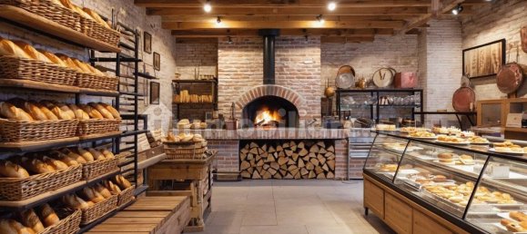 1 room Commercial property in Montecatini Terme, Italy No. 281956 25