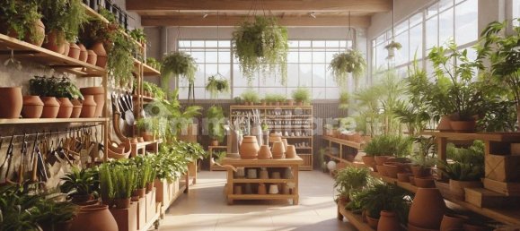 1 room Commercial property in Montecatini Terme, Italy No. 281956 10