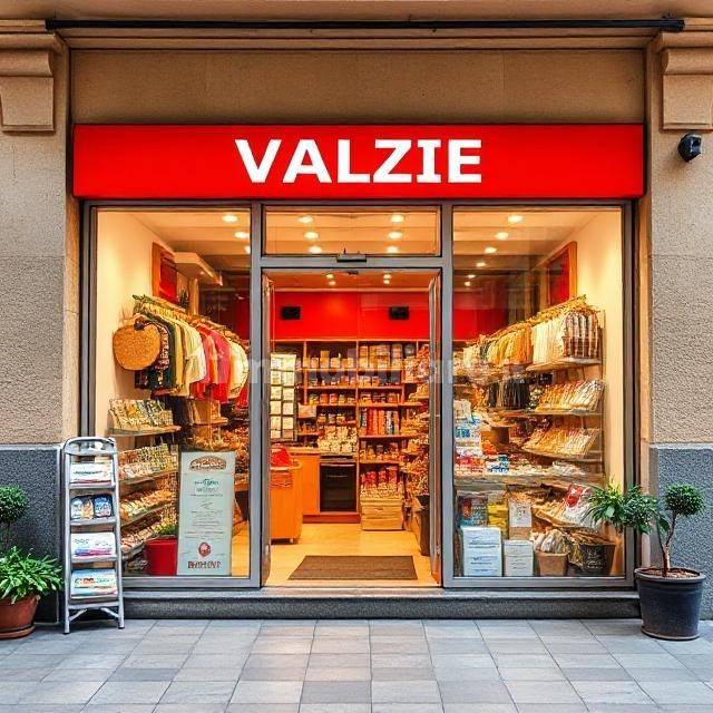 1 room Commercial property in Montecatini Terme, Italy No. 281956