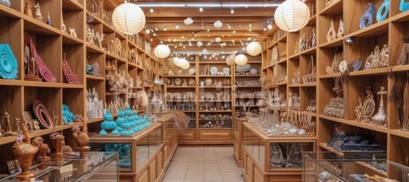 1 room Commercial property in Montecatini Terme, Italy No. 281956 11