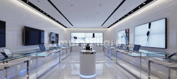 1 room Commercial property in Montecatini Terme, Italy No. 281956 20