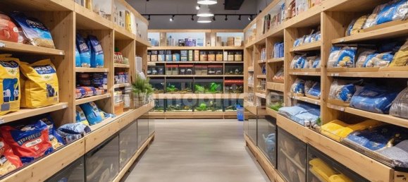 1 room Commercial property in Montecatini Terme, Italy No. 281956 12