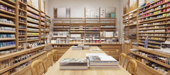 1 room Commercial property in Montecatini Terme, Italy No. 281956 15