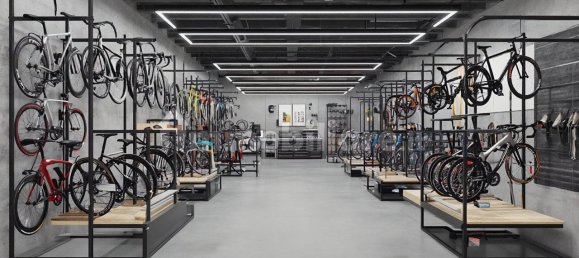 1 room Commercial property in Montecatini Terme, Italy No. 281956 18