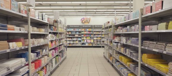 1 room Commercial property in Montecatini Terme, Italy No. 281956 16