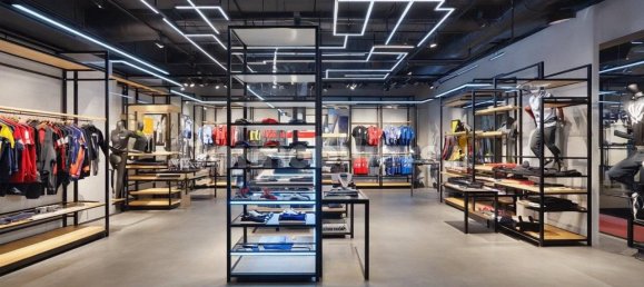 1 room Commercial property in Montecatini Terme, Italy No. 281956 17