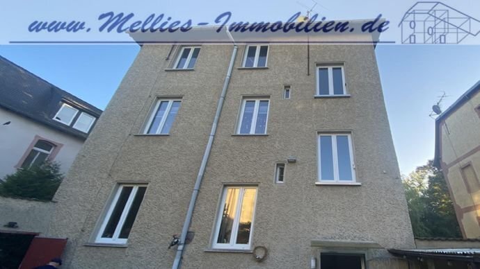 Таунхаус с 6 комнатами в Зальцведель, Германия № 180258